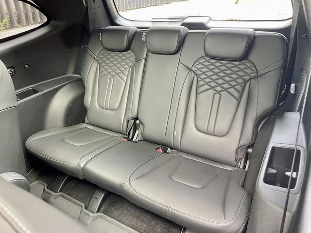 HYUNDAI現代 CUSTIN  第14張相片