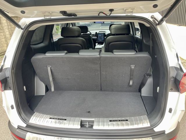 HYUNDAI現代 CUSTIN  第15張相片