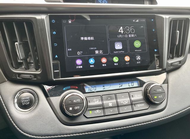 TOYOTA豐田 RAV4  第8張相片