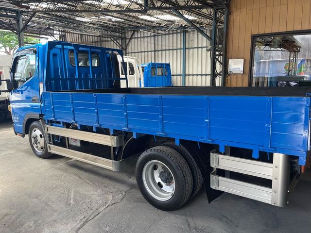 MITSUBISHI三菱 CANTER  第4張相片