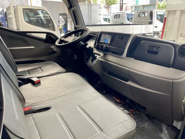 MITSUBISHI三菱 CANTER  第9張相片