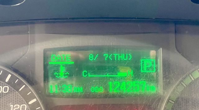 MITSUBISHI三菱 CANTER  第11張相片