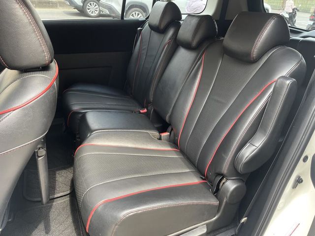 MAZDA馬自達 MAZDA 5  第7張相片