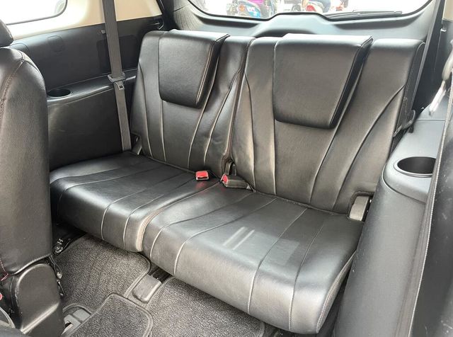 MAZDA馬自達 MAZDA 5  第8張相片