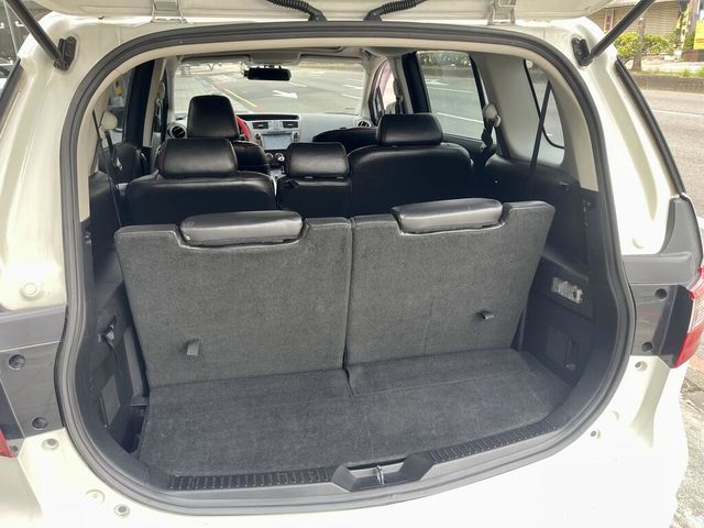 MAZDA馬自達 MAZDA 5  第9張相片