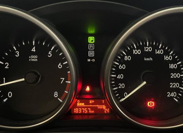 MAZDA馬自達 MAZDA 5  第10張相片