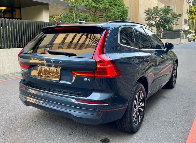 VOLVO富豪 XC60  第2張相片