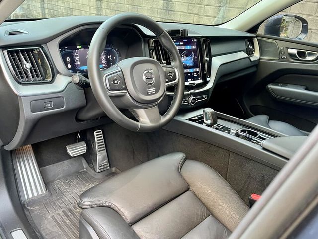 VOLVO富豪 XC60  第4張相片