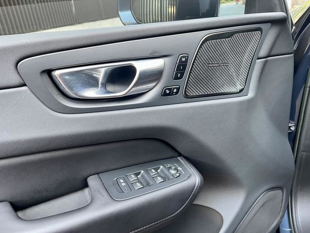 VOLVO富豪 XC60  第5張相片