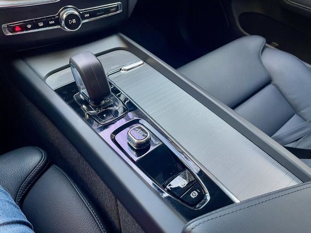 VOLVO富豪 XC60  第7張相片