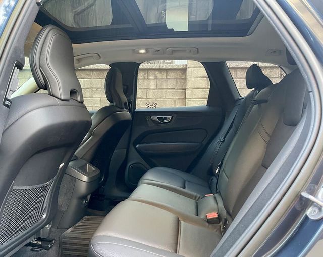 VOLVO富豪 XC60  第8張相片