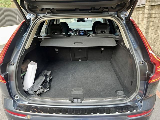 VOLVO富豪 XC60  第9張相片