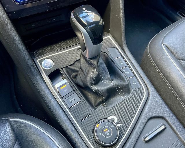 VOLKSWAGEN福斯 TIGUAN  第10張相片