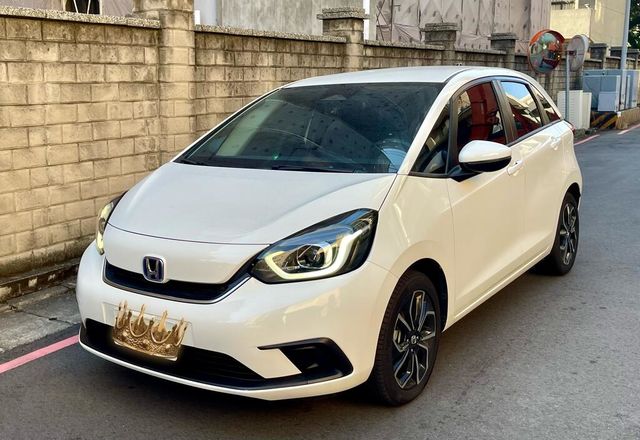 HONDA本田 FIT  第1張相片