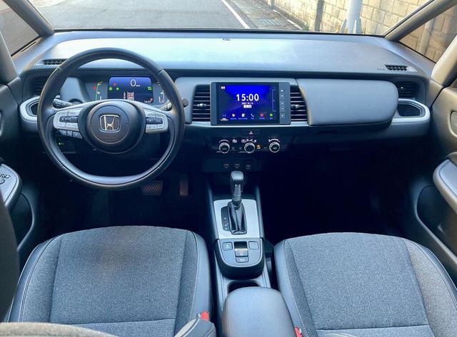 HONDA本田 FIT  第3張相片