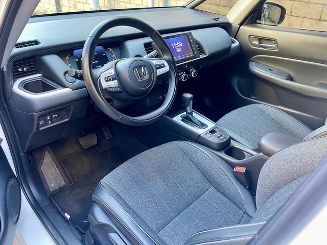 HONDA本田 FIT  第4張相片