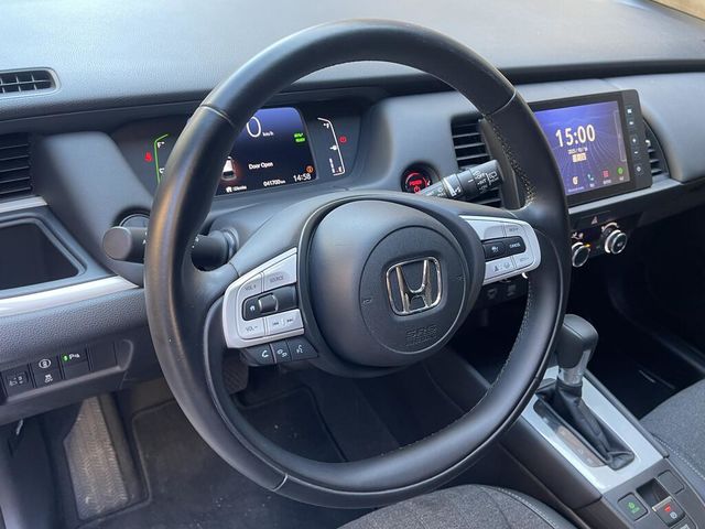 HONDA本田 FIT  第5張相片