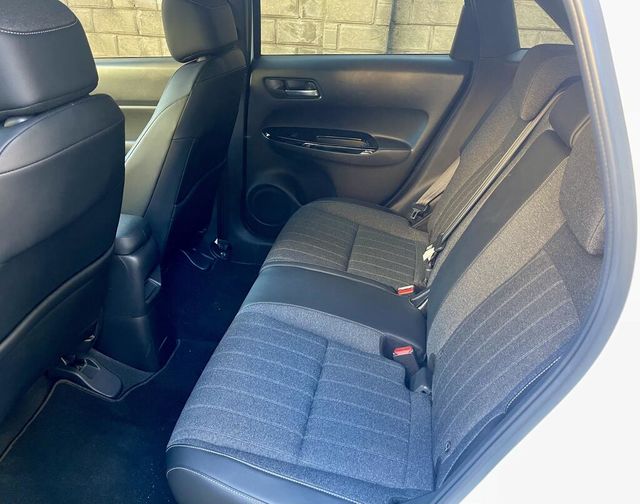 HONDA本田 FIT  第6張相片