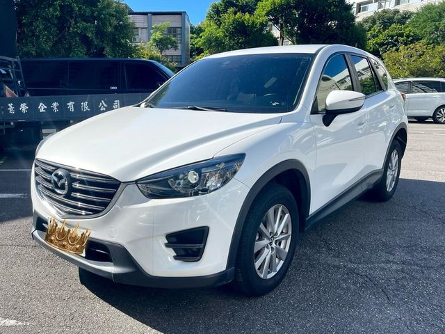 MAZDA馬自達 CX-5  第1張相片