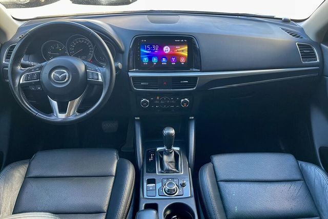 MAZDA馬自達 CX-5  第3張相片