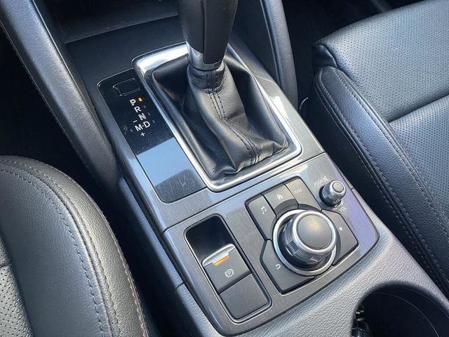 MAZDA馬自達 CX-5  第6張相片