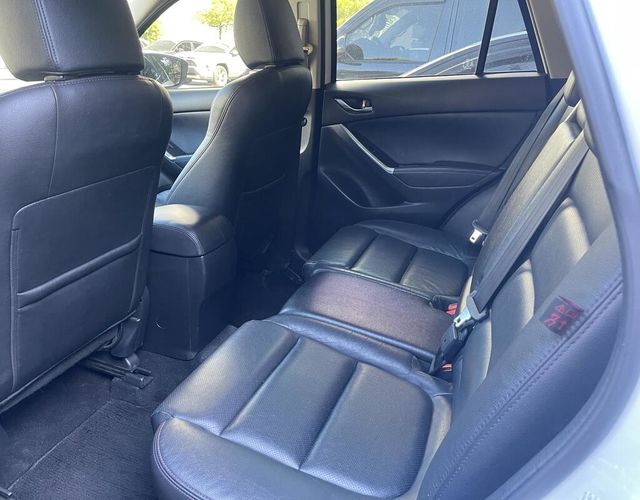 MAZDA馬自達 CX-5  第7張相片