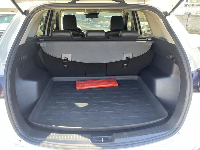 MAZDA馬自達 CX-5  第8張相片