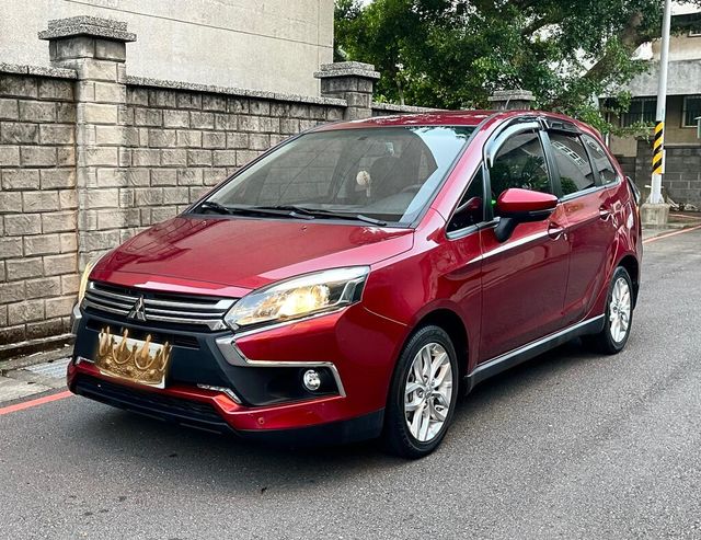 MITSUBISHI三菱 COLT PLUS  第1張相片