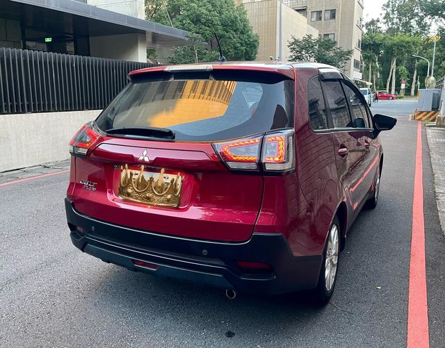 MITSUBISHI三菱 COLT PLUS  第2張相片