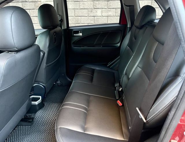 MITSUBISHI三菱 COLT PLUS  第5張相片