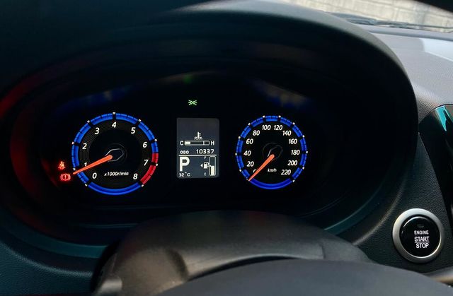 MITSUBISHI三菱 COLT PLUS  第9張相片