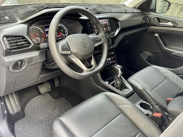 VOLKSWAGEN福斯 T-CROSS  第4張相片