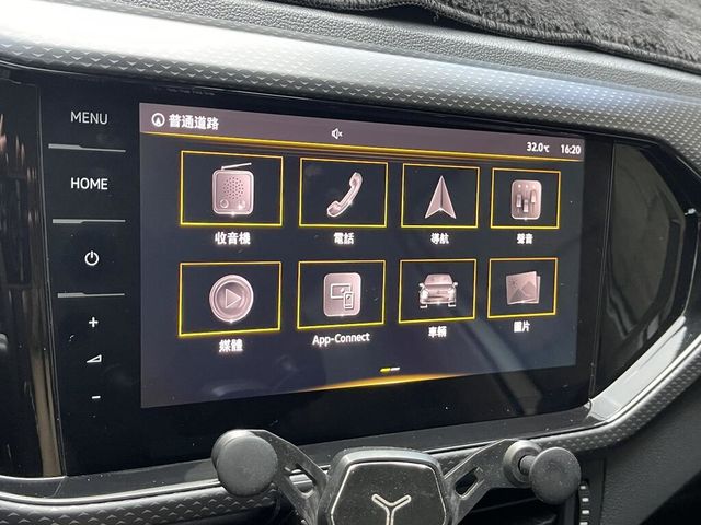 VOLKSWAGEN福斯 T-CROSS  第5張相片