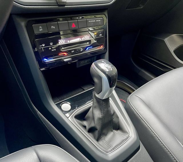 VOLKSWAGEN福斯 T-CROSS  第6張相片