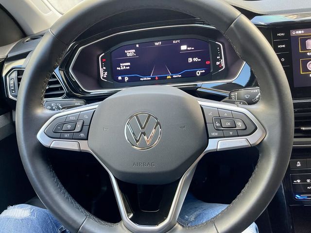 VOLKSWAGEN福斯 T-CROSS  第5張相片