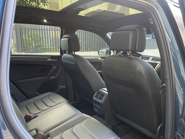 VOLKSWAGEN福斯 TIGUAN  第11張相片