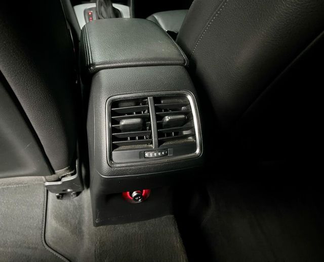 AUDI奧迪 Q3  第8張相片