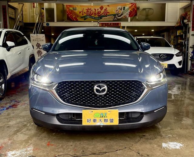 MAZDA馬自達 CX-30  第2張相片