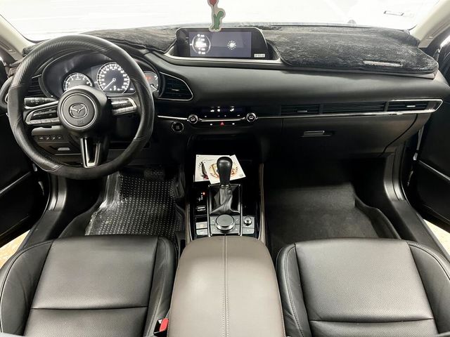 MAZDA馬自達 CX-30  第6張相片