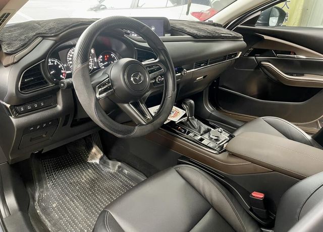 MAZDA馬自達 CX-30  第7張相片