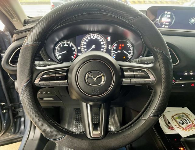 MAZDA馬自達 CX-30  第8張相片