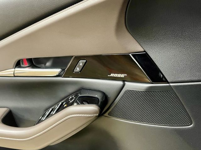 MAZDA馬自達 CX-30  第9張相片