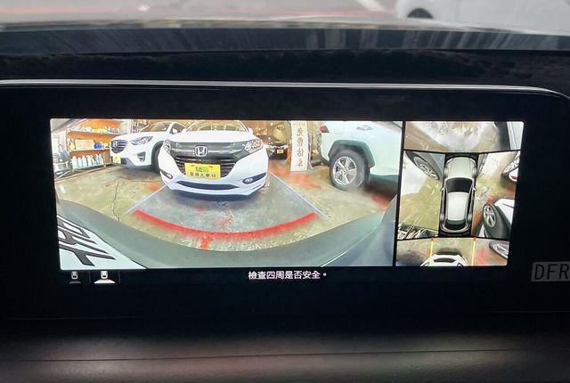 MAZDA馬自達 CX-30  第10張相片