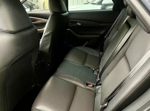 MAZDA馬自達 CX-30  第12張相片