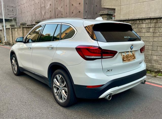 BMW寶馬 X1  第2張相片