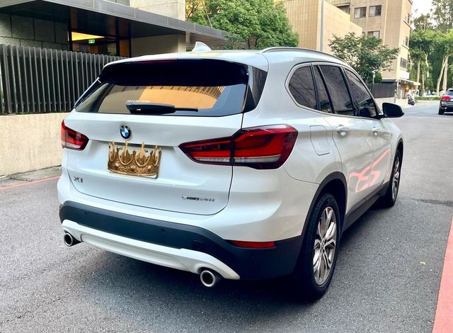 BMW寶馬 X1  第3張相片