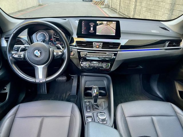 BMW寶馬 X1  第4張相片