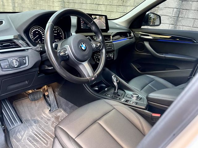 BMW寶馬 X1  第5張相片