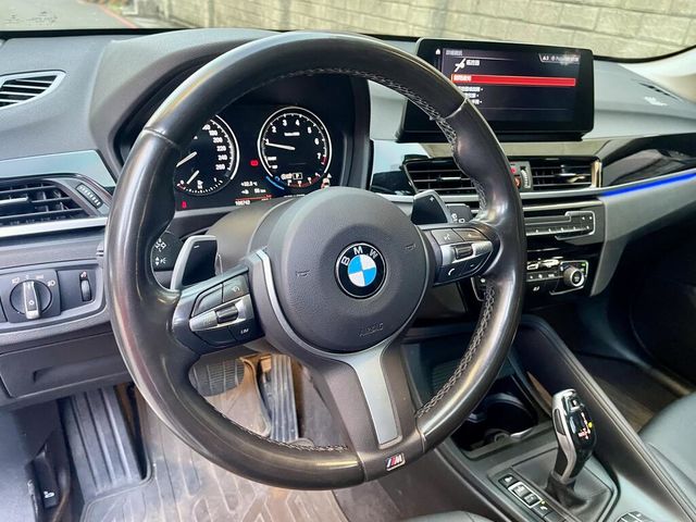 BMW寶馬 X1  第6張相片