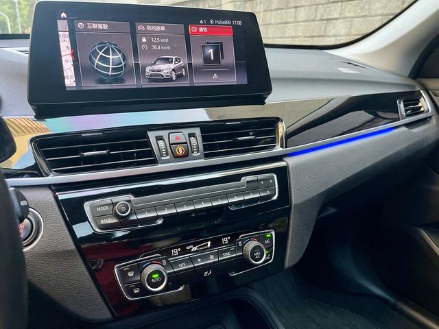 BMW寶馬 X1  第7張相片